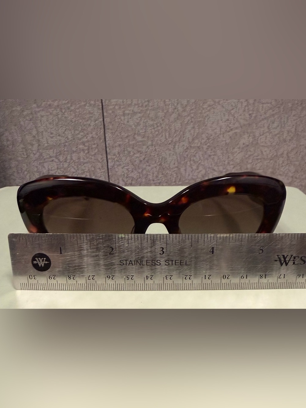 NEW Kate Spade Cat-Eye Sunglasses - Picture 10 of 10